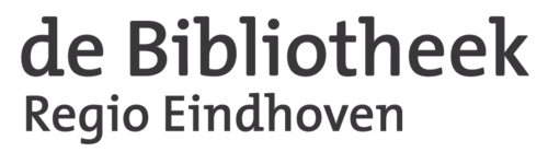 de Bibliotheek Regio Eindhoven logo